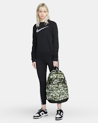 Nike Backpack (21L). Nike LU